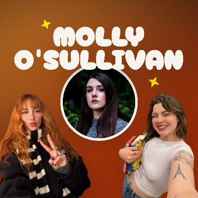 Interview with Molly O'Sullivan: Let's chat about The Book of Autumn!