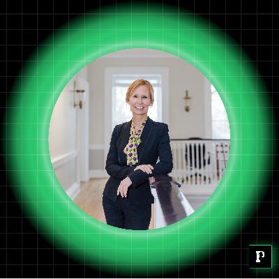 3.19. Nora Demleitner - St. John's College