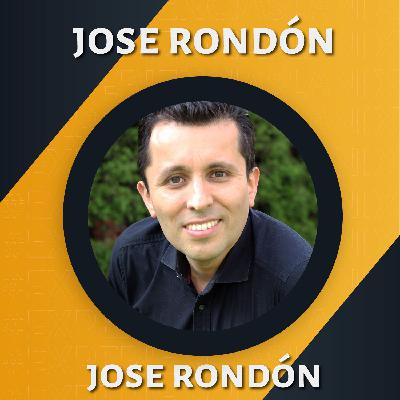 Jose Antonio Rondon @itenlinea | #ExperienciasLanix