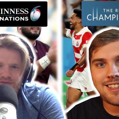 Should the Six Nations And Rugby Championship Expand? Should the Six Nations And Rugby Championship Expand?