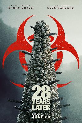 Episode 409 - BONUS EPISODE - 28 Years Later