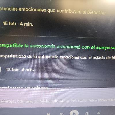 SEGUNDA PREGUNTA apoyo social
