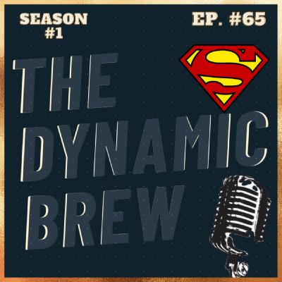 Superman Teaser Trailer!