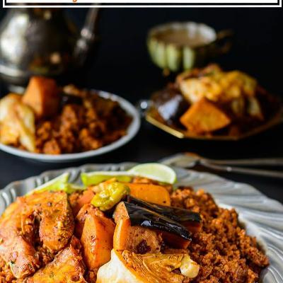 BEATS AFRICA SENEGAL