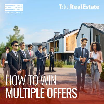 How to Win Multiple Offers in Real Estate