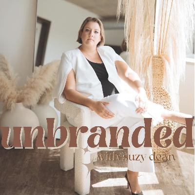 Panic Responsibly: Spirituality & Politics? A Match Made in Heaven with Katie Harbath