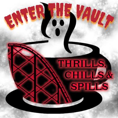 Enter the Vault...