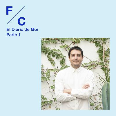 El Diario De Moi (pt1) - La Historia De Cómo Una Persona Llegó Al Diseño El Diario De Moi (pt1) - La Historia De Cómo Una Persona Llegó Al Diseño
