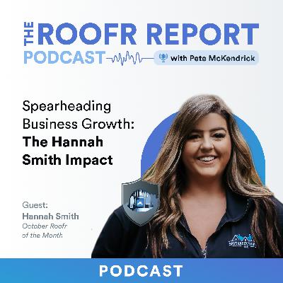 Spearheading Business Growth: The Hannah Smith Impact