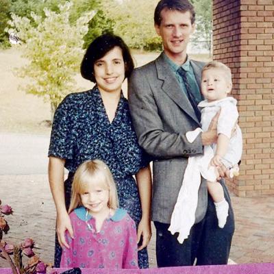 The Lillelid Family Murders