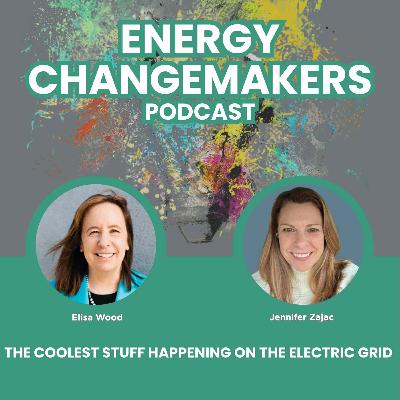 The Coolest Stuff Happening on the Electric Grid The Coolest Stuff Happening on the Electric Grid