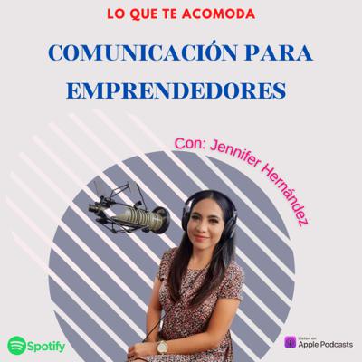 Comunicación para Emprendedores