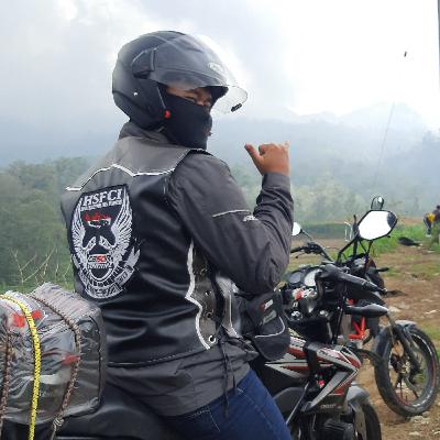 Episode 3. Solo Riding ke Kota Kembang Episode 3. Solo Riding ke Kota Kembang