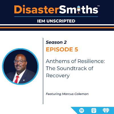 Anthems of Resilience: The Soundtrack of Recovery