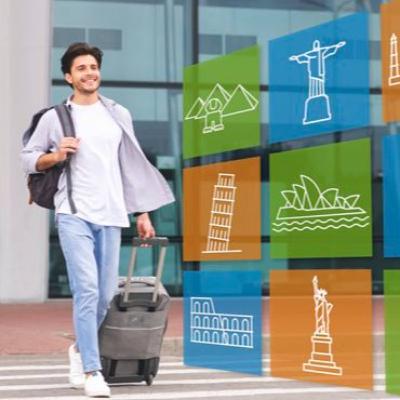 1072 I am an AI Travel Pioneer 1072 I am an AI Travel Pioneer