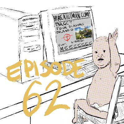 Episode 62: Uber for Steve?