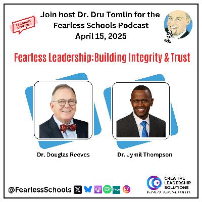 Fearless Leadership: Building Integrity & Trust