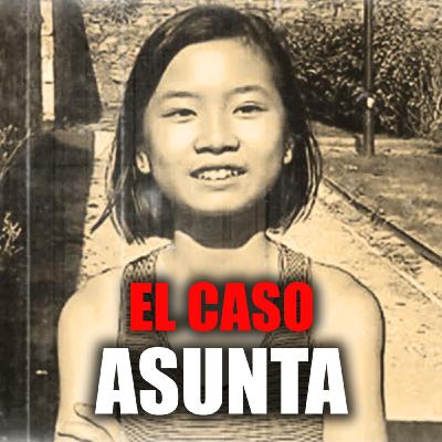 Asunta Basterra   la niña que murió en manos de quienes juraron protegerla