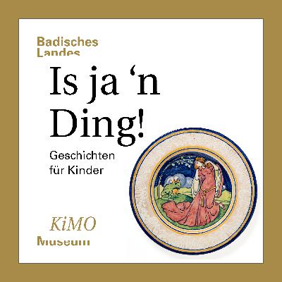 Es war einmal...Ein Teller erzählt Märchen