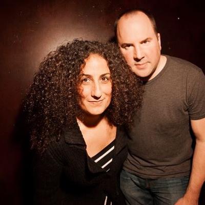 X-RAE with KEITH AND THE GIRL hosts Chemda & Keith Malley