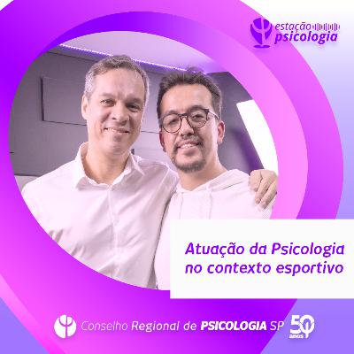 Atuação da Psicologia no contexto esportivo