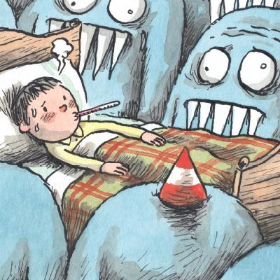 Humoristas gráficos | Liniers: "Argentina está en crisis perenne, pero su cultura no"