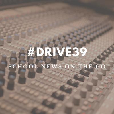 Drive39 teaser
