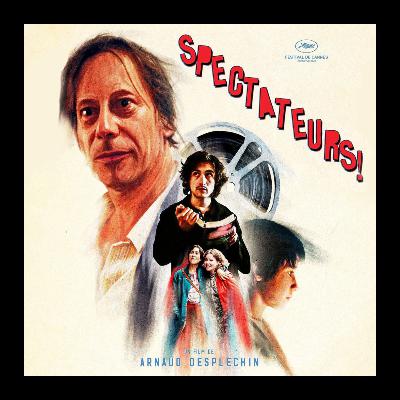 An Ode to Film by Arnaud Desplechin