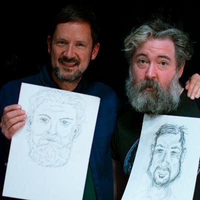 Ep 3: Nick Helm