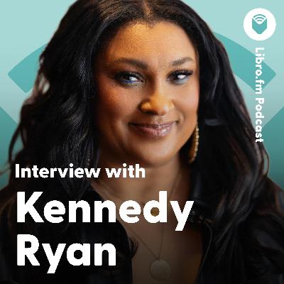 Kennedy Ryan on the Skyland Series and the Power of Romance Books