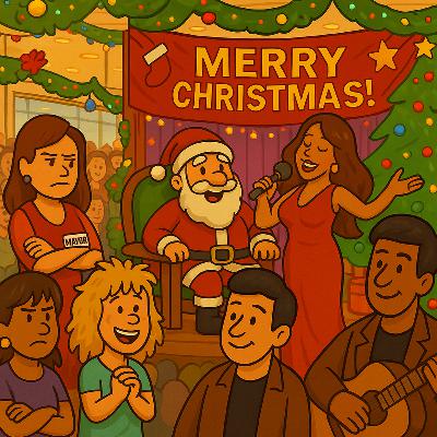 Sugarcane Shores - Episode 23