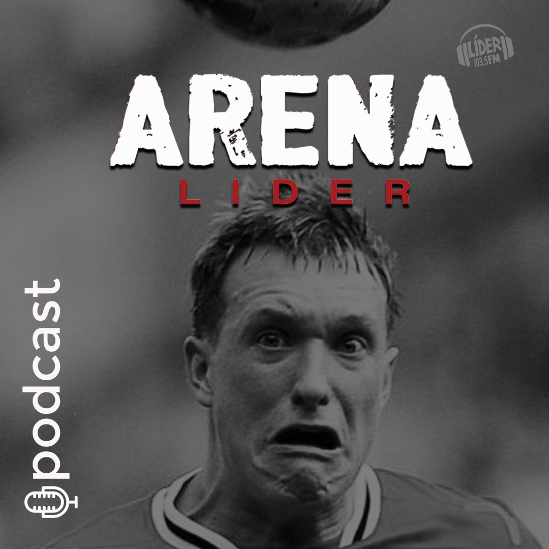 Arena Líder