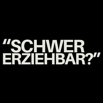 "Systemsprenger" und weiter...?