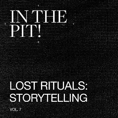 In the Pit Ep 10 - Mental Minis Pt.1 : ACTIVATION w/ The Yale Mental Health Symposium founding team, Grace Zajdel + Chloe Hou In the Pit Ep 10 - Mental Minis Pt.1 : ACTIVATION w/ The Yale Mental Health Symposium founding team, Grace Zajdel + Chloe Hou