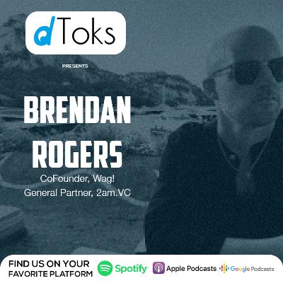 Building a Good Company, and a Great life - Conquering Limiting Beliefs and figuring it out | Brendan Rogers Building a Good Company, and a Great life - Conquering Limiting Beliefs and figuring it out | Brendan Rogers