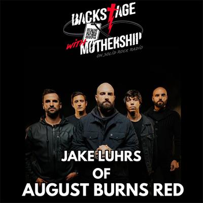 Jake Luhrs of August Burns Red Discusses Mental Health, Music, and HeartSupport Jake Luhrs of August Burns Red Discusses Mental Health, Music, and HeartSupport