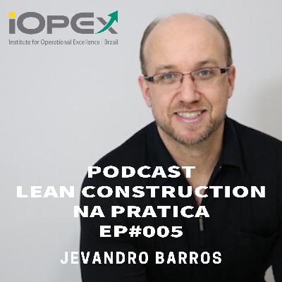 Diferenças e novidades do Lean Construction 4.0