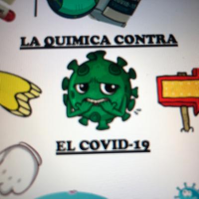 La química en pandemia