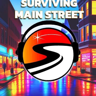 EP 1: Host, Tammy Venneri