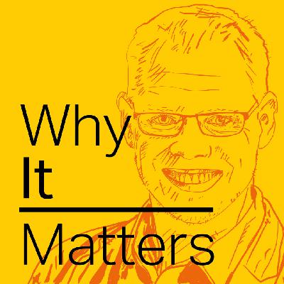 33. Why Storytelling Matters