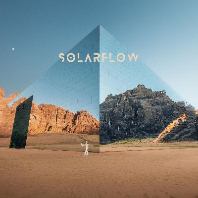 SolarFlow - Two Worlds (Original mix)