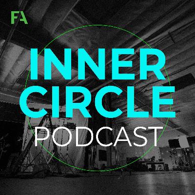 Inner Circle Podcast - Filmmaking Q&A: Cinematography Tips You Can't Miss