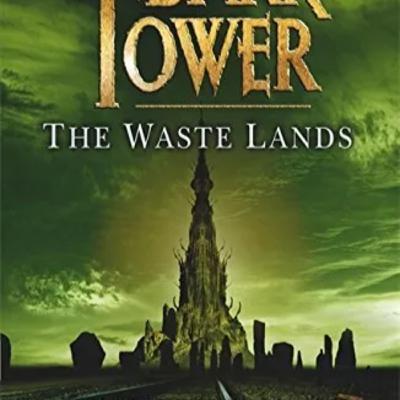The Dark Tower III - The Wastelands - Part 3
