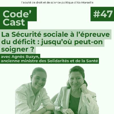 #47: La sécurité sociale à l'épreuve du déficit: jusqu'où peut-on soigner ? #47: La sécurité sociale à l'épreuve du déficit: jusqu'où peut-on soigner ?