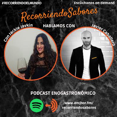 Recorriendo Sabores - T4 - EP140 - 04-04-2021 Recorriendo Sabores - T4 - EP140 - 04-04-2021