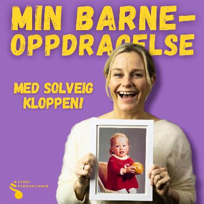 Frida Homlung: Frykten for å være dårlig overvant