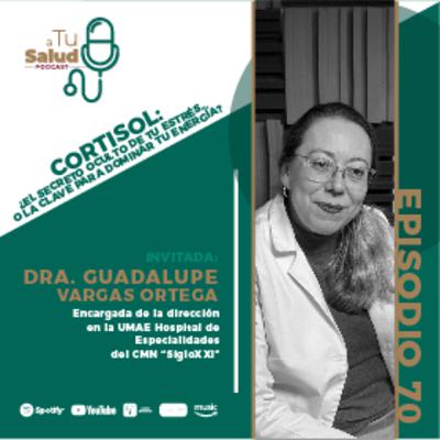 EP 70 | Cortisol: ¿El secreto oculto de tu estrés... o la clave para dominar tu energía?