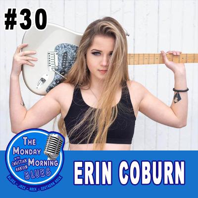 #30: Erin Coburn #30: Erin Coburn