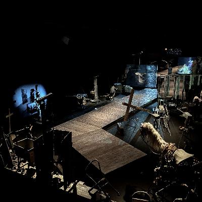 Tadeusz Kantor. Widma | Komentarz kuratorski.