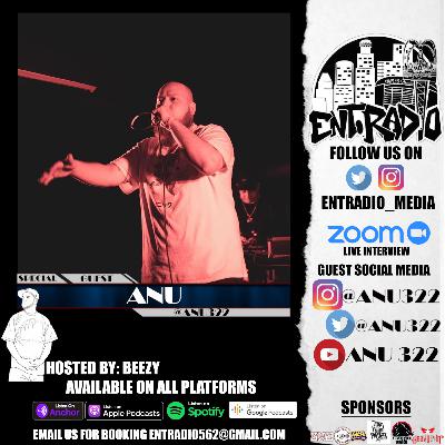 ZOOM EP. 45 ANU ZOOM EP. 45 ANU